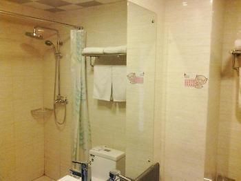 Aizunke Hotel Haiyang  Luaran gambar