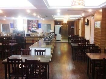 Aizunke Hotel Haiyang  Luaran gambar