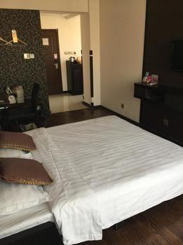 Aizunke Hotel Haiyang  Luaran gambar