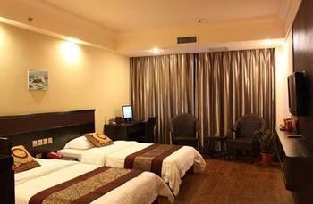 Aizunke Hotel Haiyang  Luaran gambar