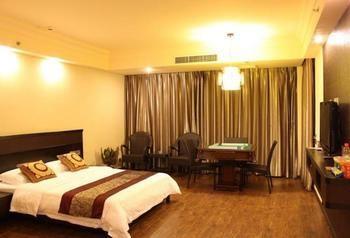 Aizunke Hotel Haiyang  Luaran gambar